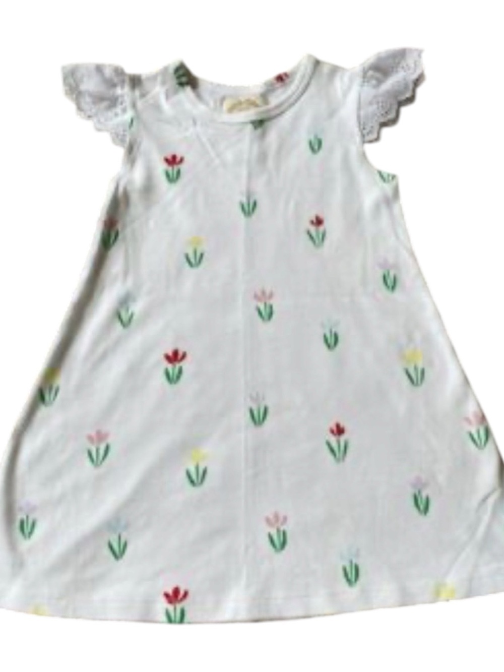 The Beaufort Bonnet Company poly play dress